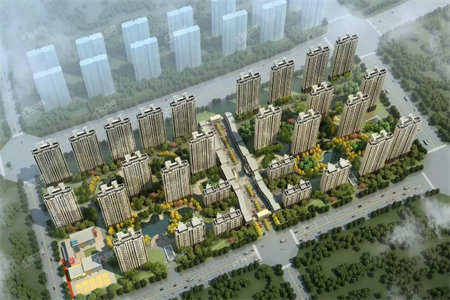 乐山里三室一厅82平米精装修出售