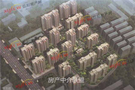 明城一中家属院3室2厅2卫142㎡付房25.5